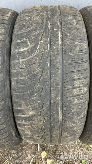 Hankook Winter I'Cept Evo2 W320 245/50 R18 104V
