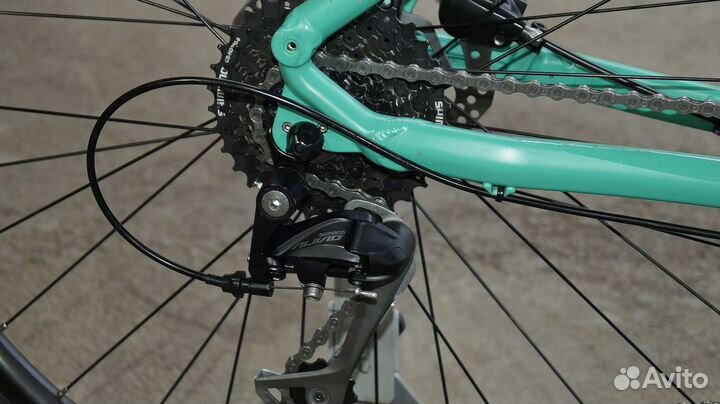 Merida Big.Seven 100