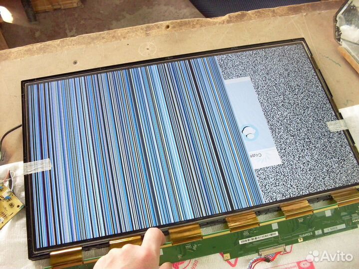 Частник по ремонту тв