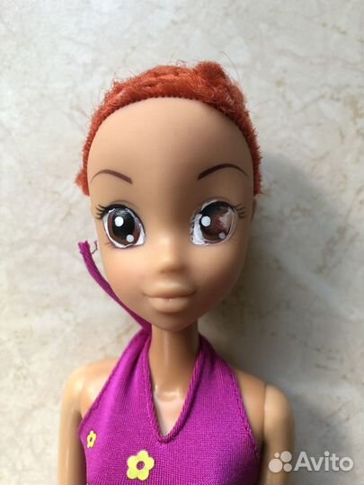 Чародейки witch, Winx Винкс куклы