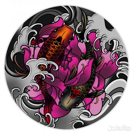 Художник иллюстратор (портреты, тату эскизы)