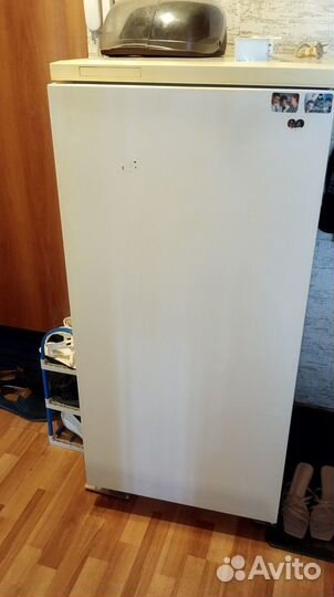 Холодильник атлант бу