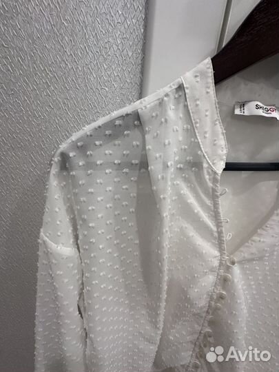 Блузка женская