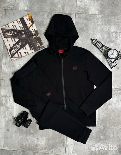 Спортивный костюм Hugo Boss