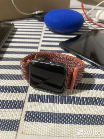 Коробка с электроникой