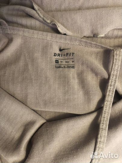 Спортивный топ nike