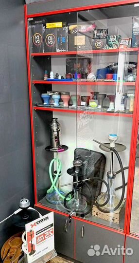 Табачка с доход +230 000 р