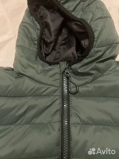 Одежда для мальчика р.134