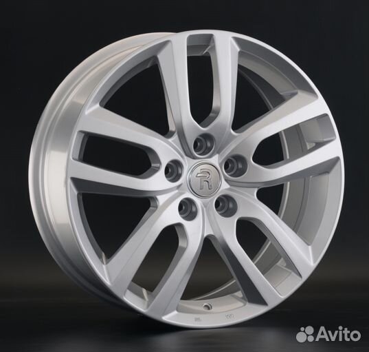 R18 5x114,3 7,5J ET35 D60,1 Replay TY256 S