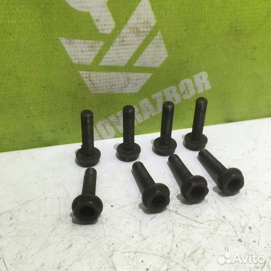 Болт коленвала Фольксваген лт 96-06