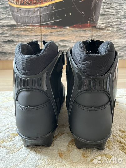 Ботинки лыжные Nordway tromse NNN (Размер: 40 EU)