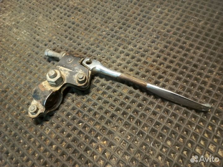 Рычаг сцепления на мотоцикл иж Юпитер планета