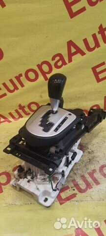 Селектор АКПП Mitsubishi Outlander Xl CW5W