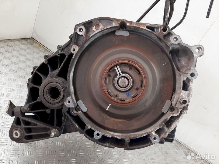 АКПП AV9R7000AD Ford S-Max (2006-2015)