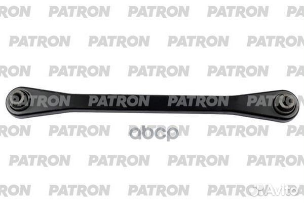 Рычаг подвески citroen C5 2008-2015 & RD peugeo