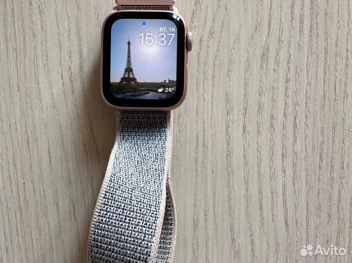 Apple watch 4 40 mm
