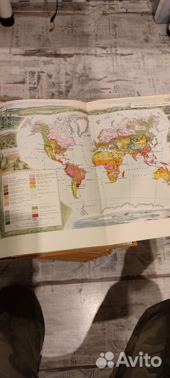 Детская советская энциклопедия 9 томов