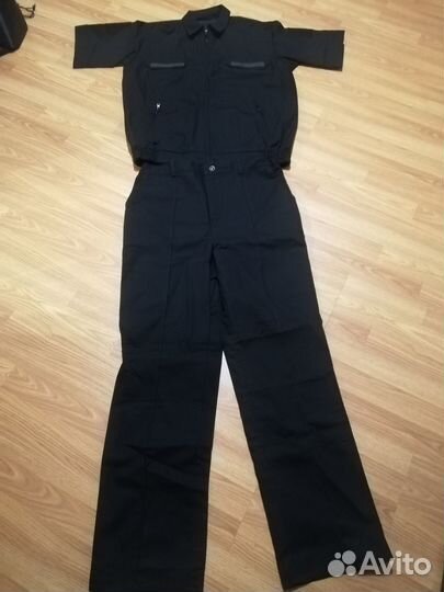 Костюм летний для военнослужащих