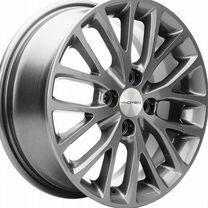 Литые диски Khomen Wheels KHW1506 6×R15 4×100