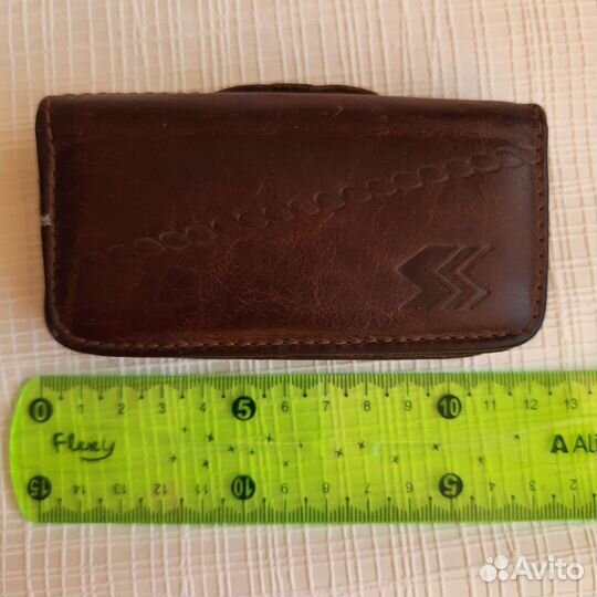 Сумка чехол на пояс для телефона