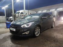 Hyundai i40 2.0 AT, 2014, 134 000 км, с пробегом, цена 1 500 000 руб.