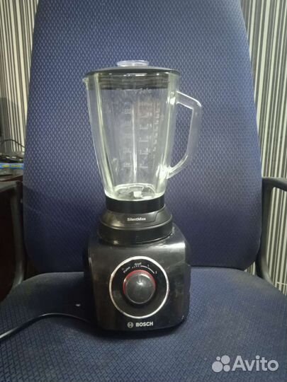 Блендер