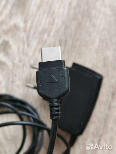 Зарядный блок Samsung