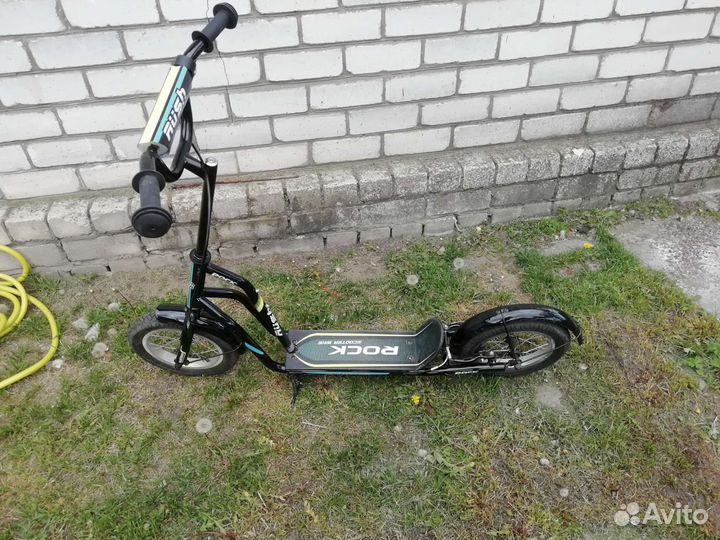 Самокат