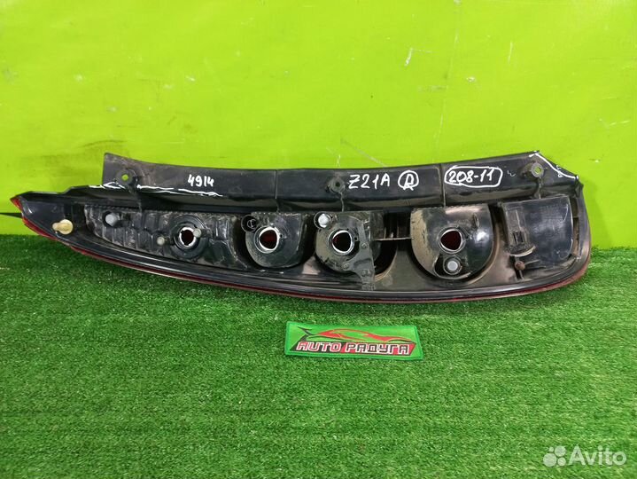 Фонарь mitsubishi Z21A,Z22A,Z23A,Z24A,Z25A,Z26A,Z2