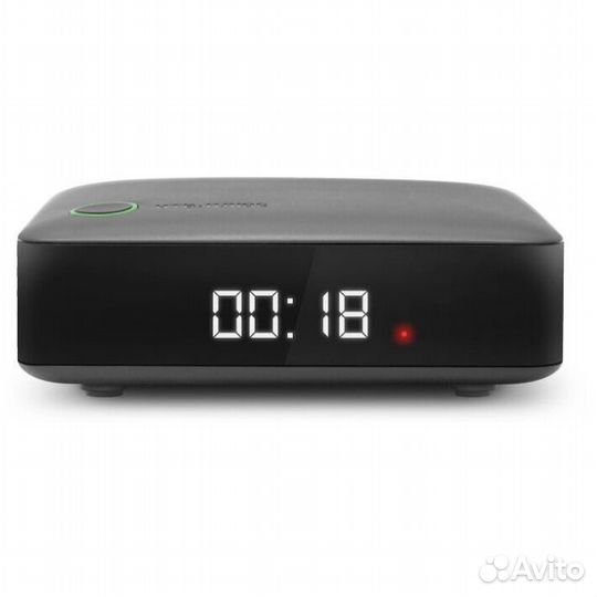 Комплект спутникового тв