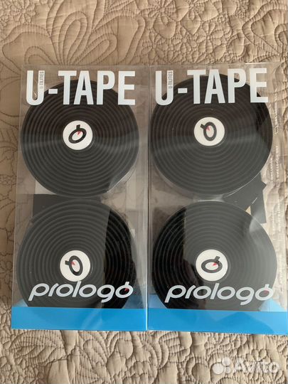 Prologo обмотка на руль