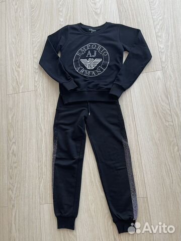 Костюм спортивный