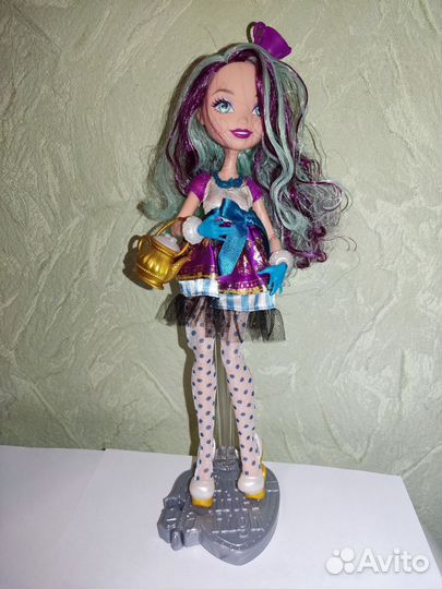 Кукла Ever After High