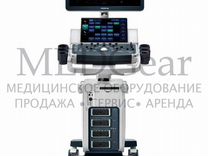 Узи аппарат Mindray DC-70 pro X-Insight