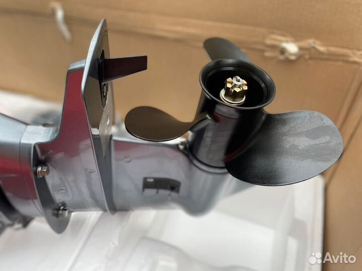 Лодочный мотор Mikatsu (Микатсу) M 30 FES Гарантия