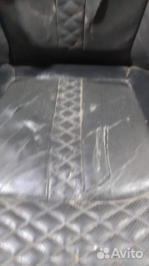 Каркас кресла передний левый Chery Exeed Txl С