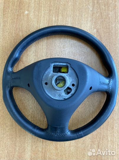 Руль audi a6