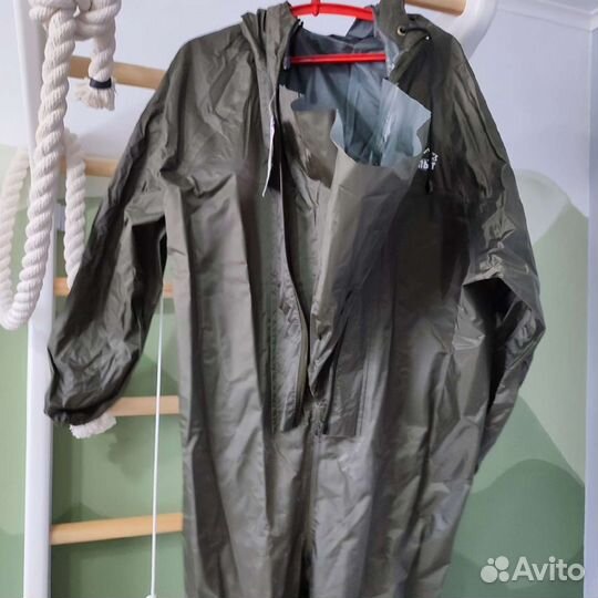 Забродный костюм Следопыт