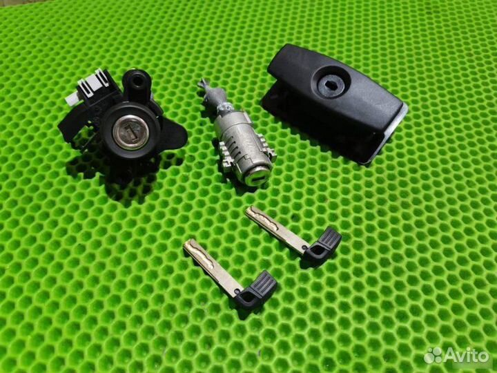 Личинка в дверь Bmw 5 E60