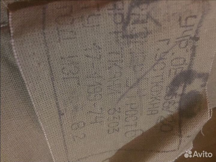 Телогрейка для военнослужащих и ватные штаны