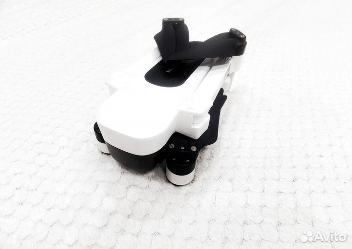 Квадрокоптер Hubsan h117s