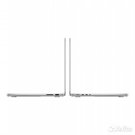 Ноутбук Apple MacBook Pro 14 (2023) M3 8C CPU, 10C