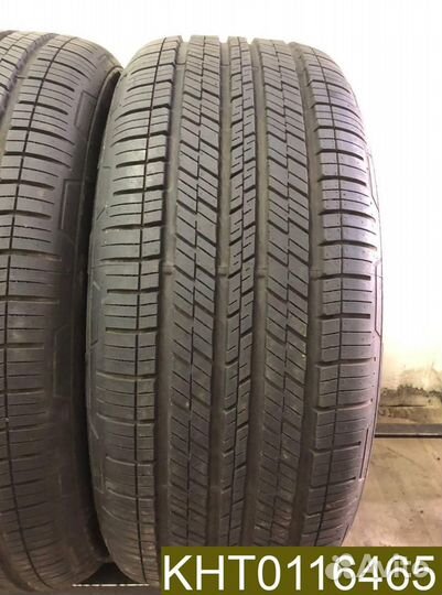 Continental Conti4x4Contact 275/55 R19 111H