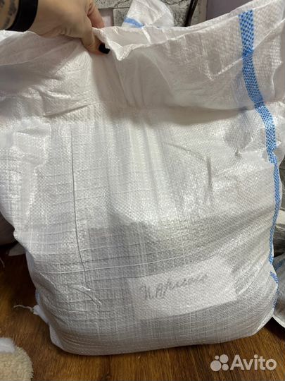 Мешок вещей 42