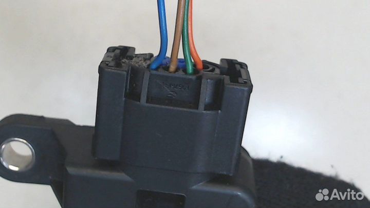 Датчик угла поворота Hyundai Equus, 2016