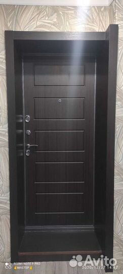 Откосы для окон и вх.дверей(с порогом)