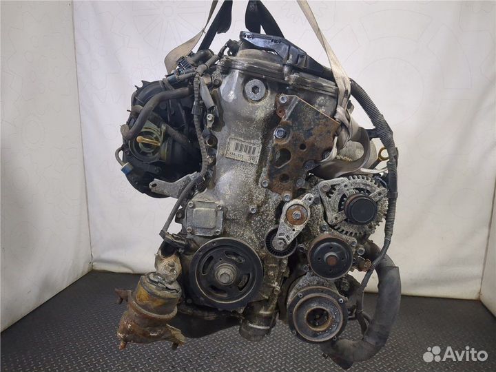 Компрессор кондиционера Toyota Venza, 2011