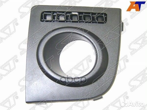 Оправа птф ford fusion 05-12 LH ST-FD82-219-A2 Sat