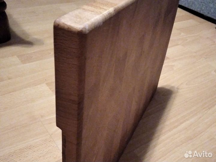 Досточка торцовая разделочная