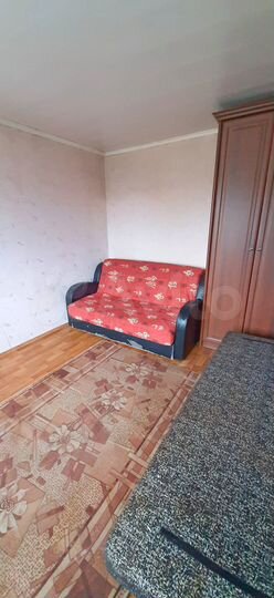 1-к. квартира, 26,4 м², 3/5 эт.